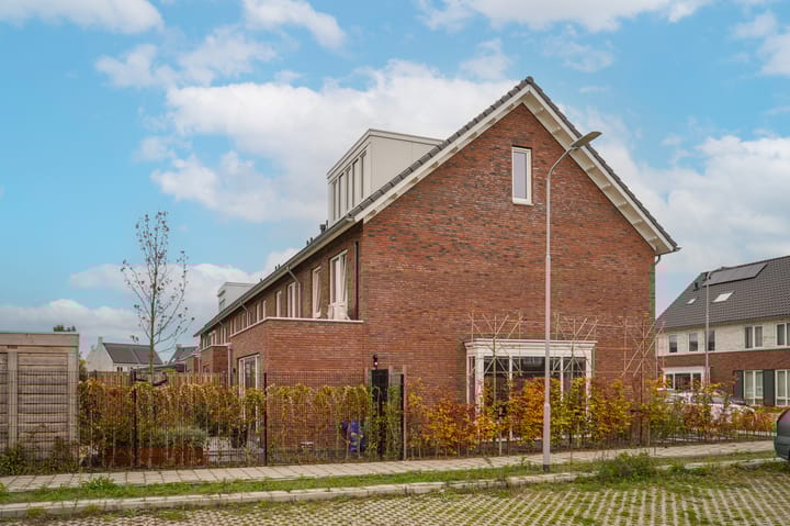 Foto 5 van Vicuslaan 5