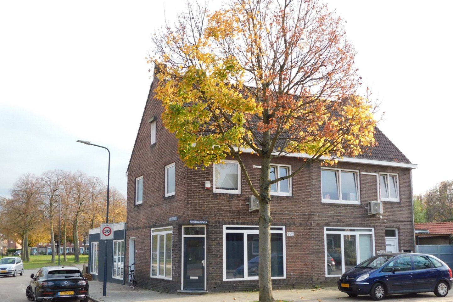 View photo 1 of Tudderenderweg 155-159