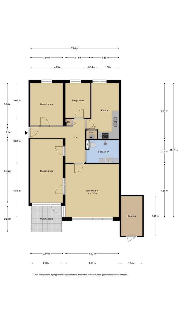 Foto 12 van Bazeldijk 3