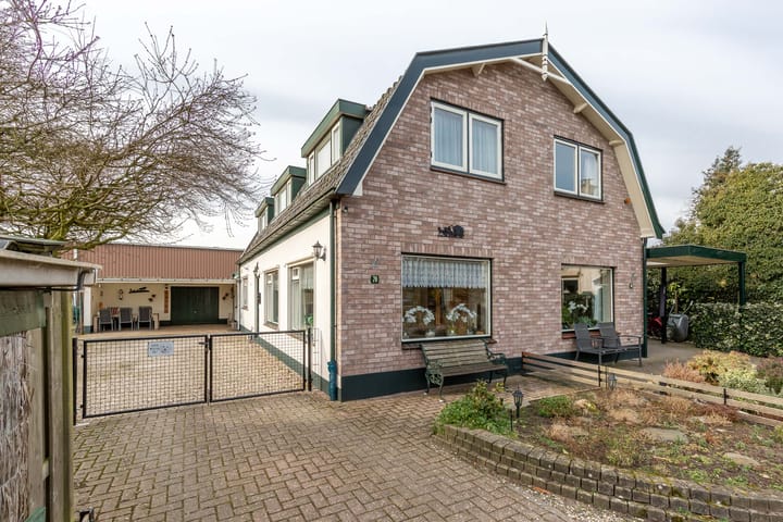 Foto 3 van Laanstraat 70