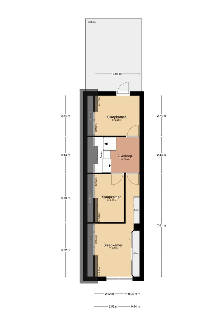 Foto 23 van Laanstraat 70