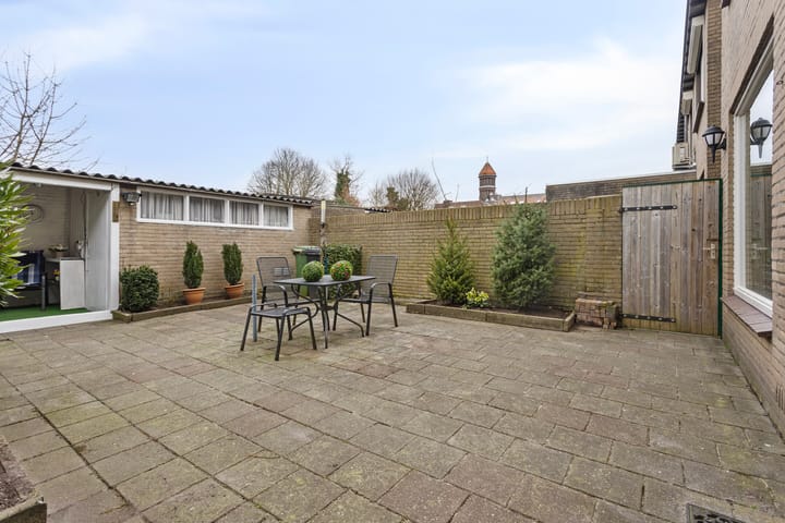 Foto 5 van van Duvenvoordestraat 26