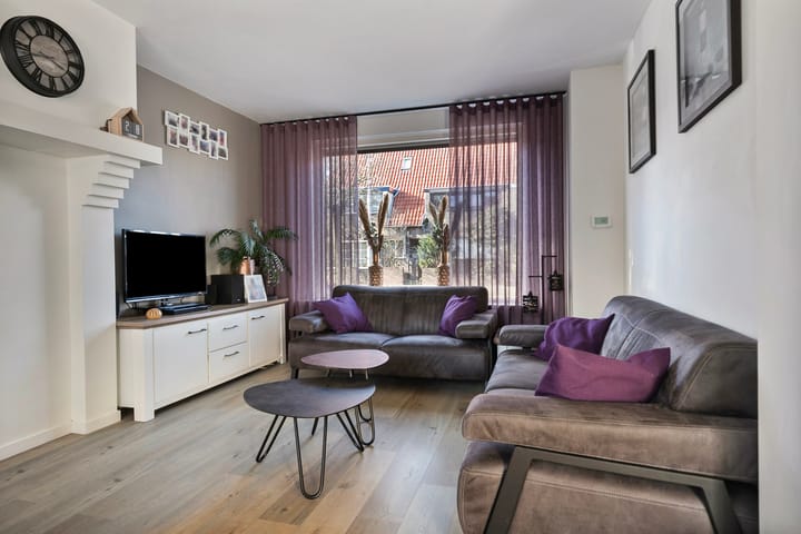 Foto 2 van Zuidlandstraat 9