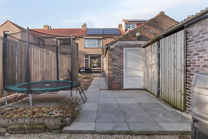 Foto 4 van Zuidlandstraat 9