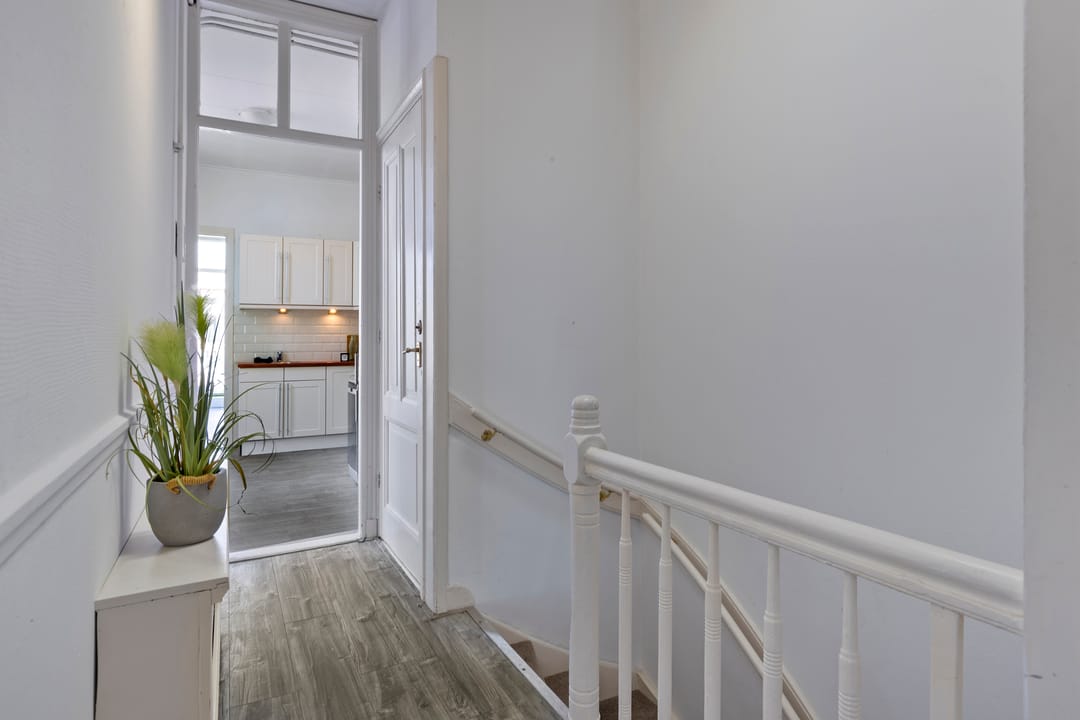 Foto 7 van Fahrenheitstraat 461