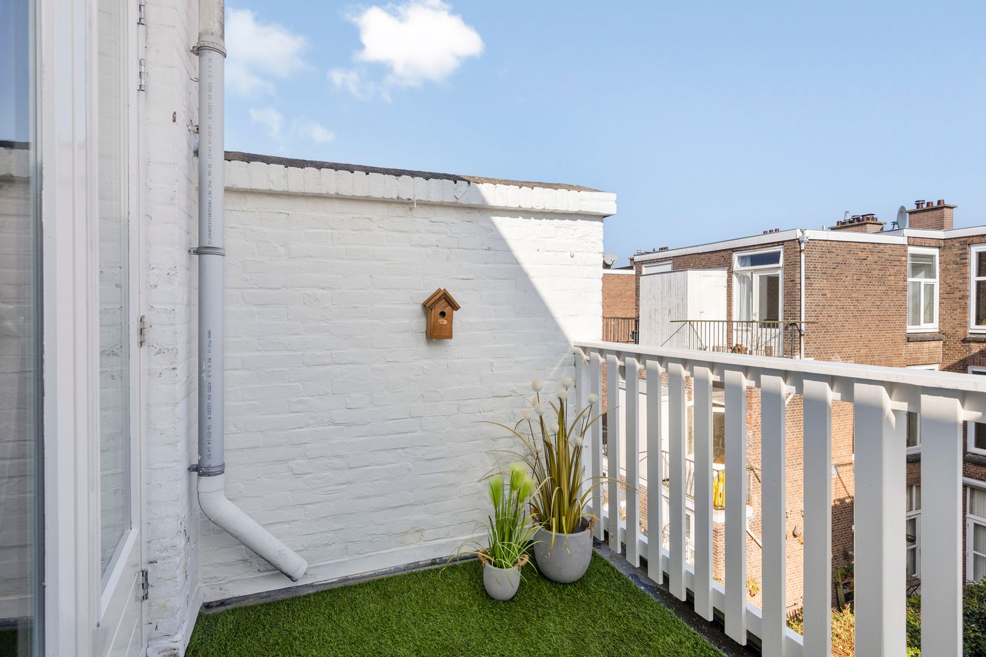 Foto 20 van Fahrenheitstraat 461