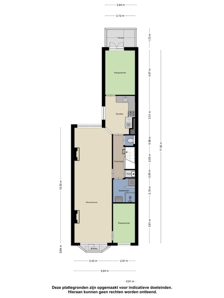 Foto 26 van Fahrenheitstraat 461