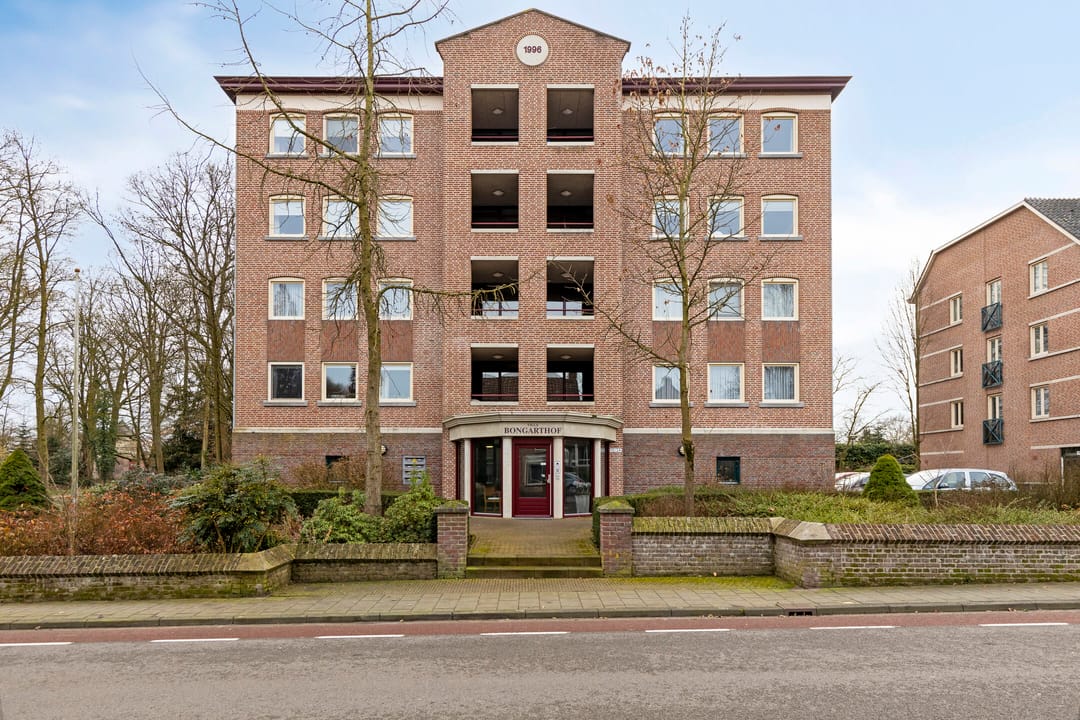 Photo 1 of Maasstraat 16