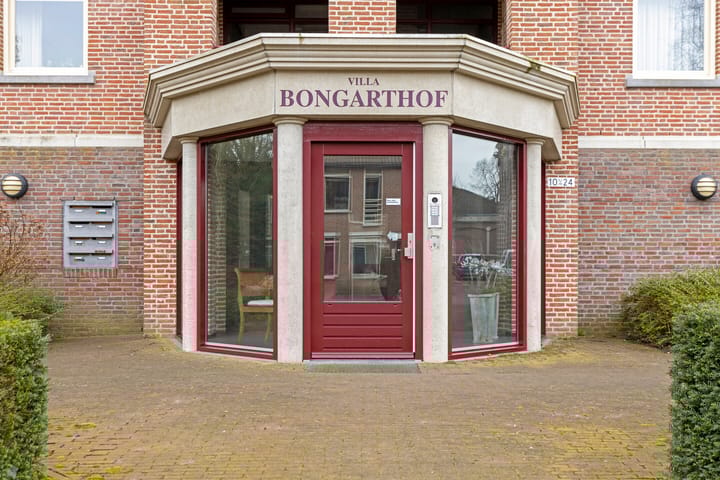 Photo 5 of Maasstraat 16