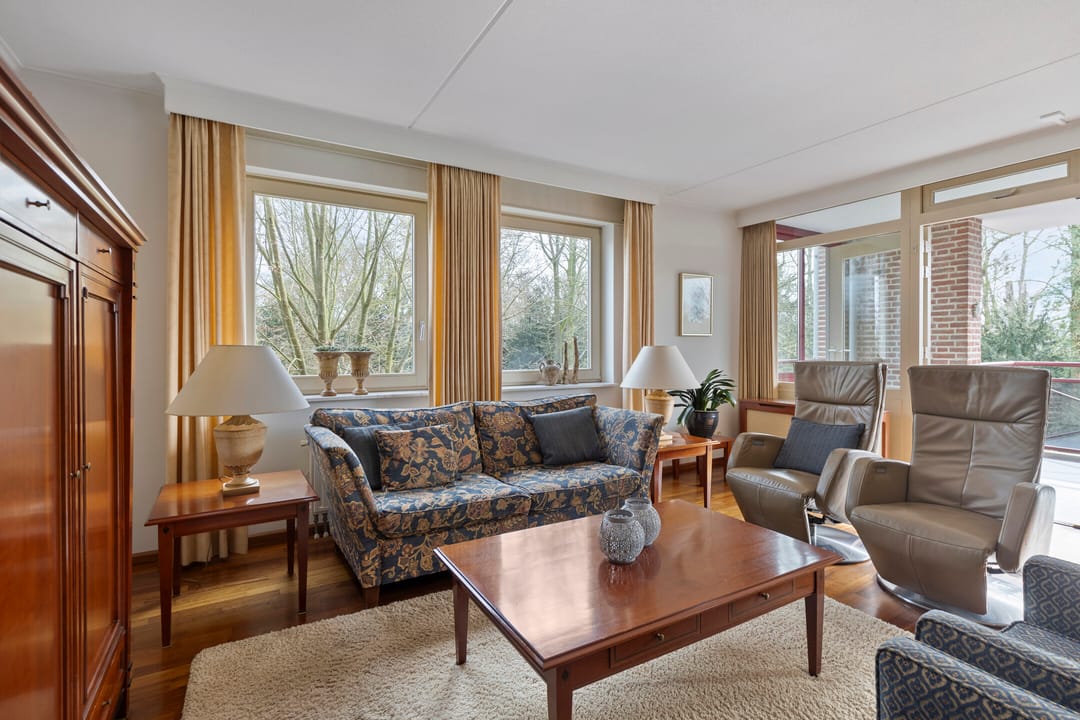 Photo 13 of Maasstraat 16