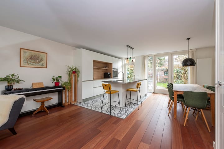 Foto 2 van Pasteurstraat 24