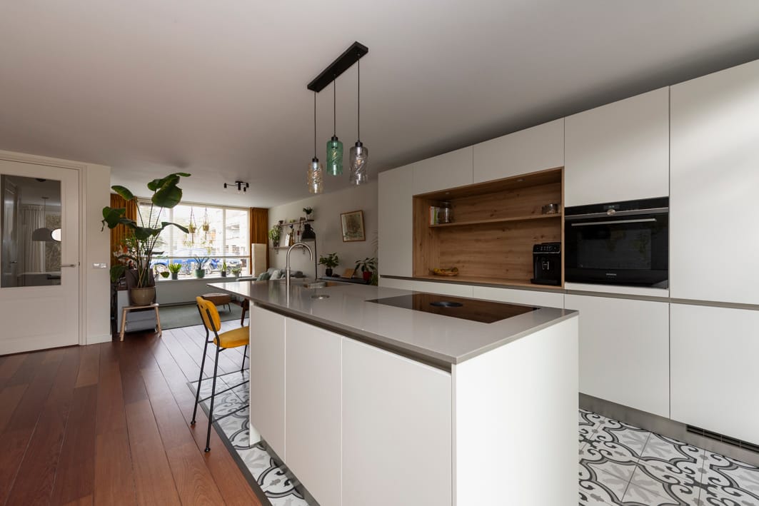 Foto 3 van Pasteurstraat 24