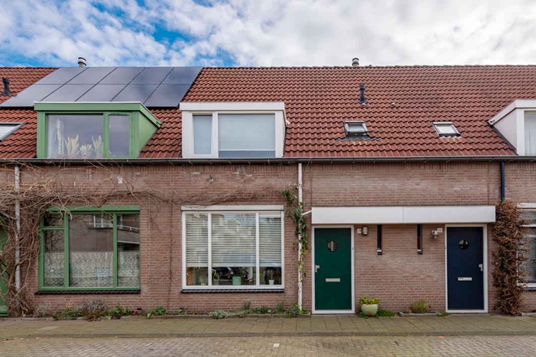 Foto 6 van Pasteurstraat 24