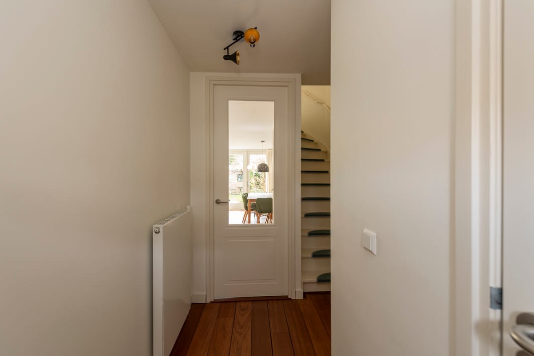 Foto 7 van Pasteurstraat 24