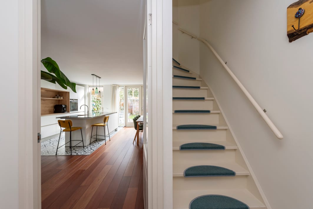 Foto 8 van Pasteurstraat 24