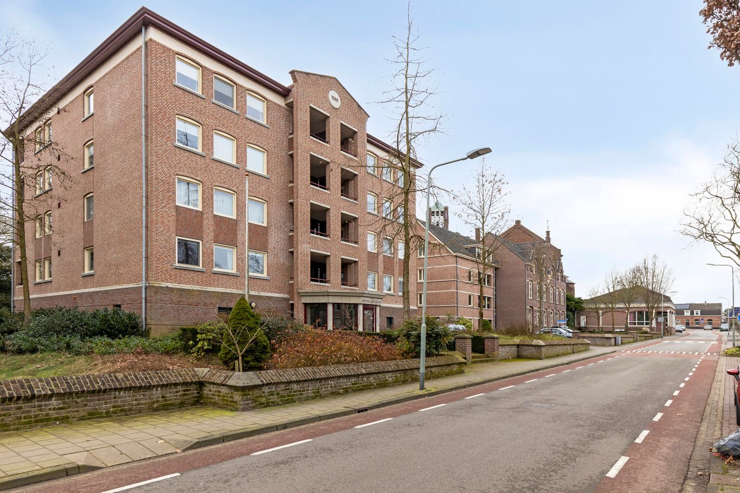 Photo 50 of Maasstraat 16