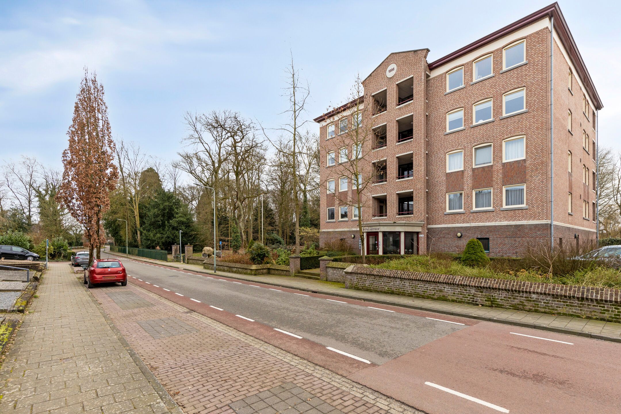 Photo 51 of Maasstraat 16