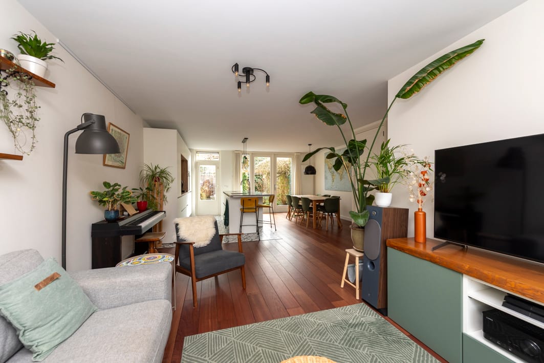 Foto 13 van Pasteurstraat 24