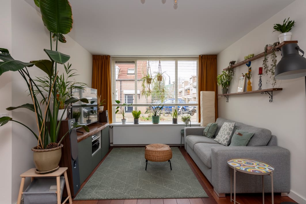 Foto 12 van Pasteurstraat 24