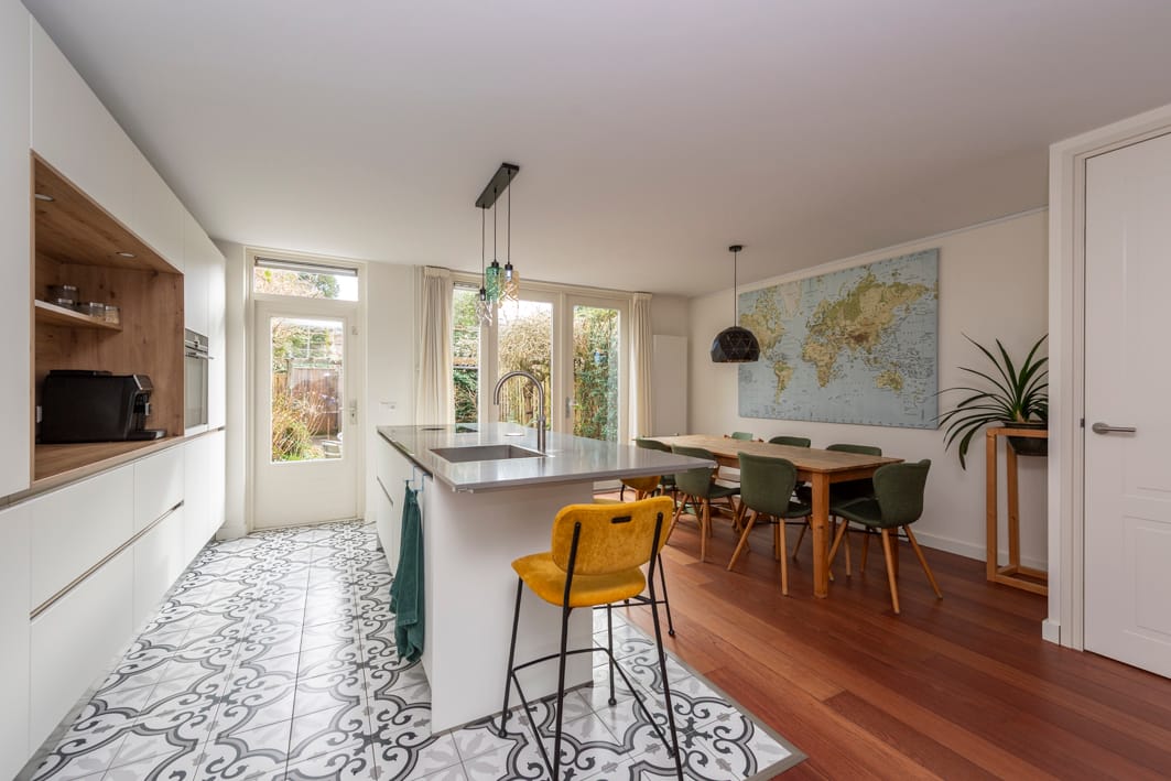 Foto 14 van Pasteurstraat 24