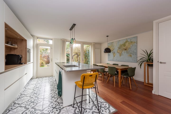 Foto 14 van Pasteurstraat 24