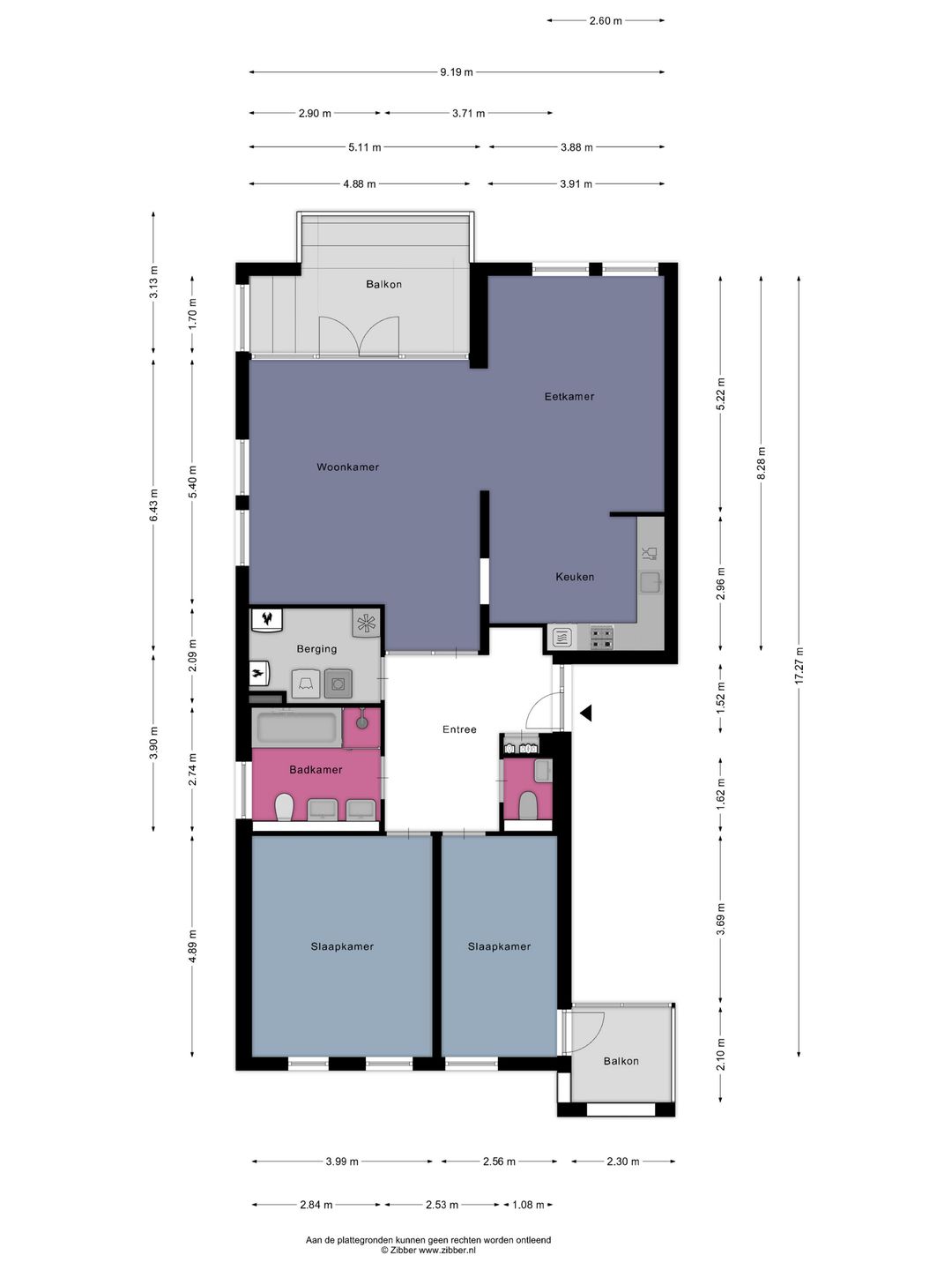 Photo 53 of Maasstraat 16