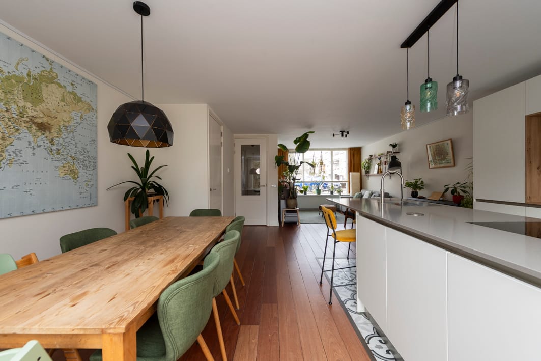 Foto 15 van Pasteurstraat 24