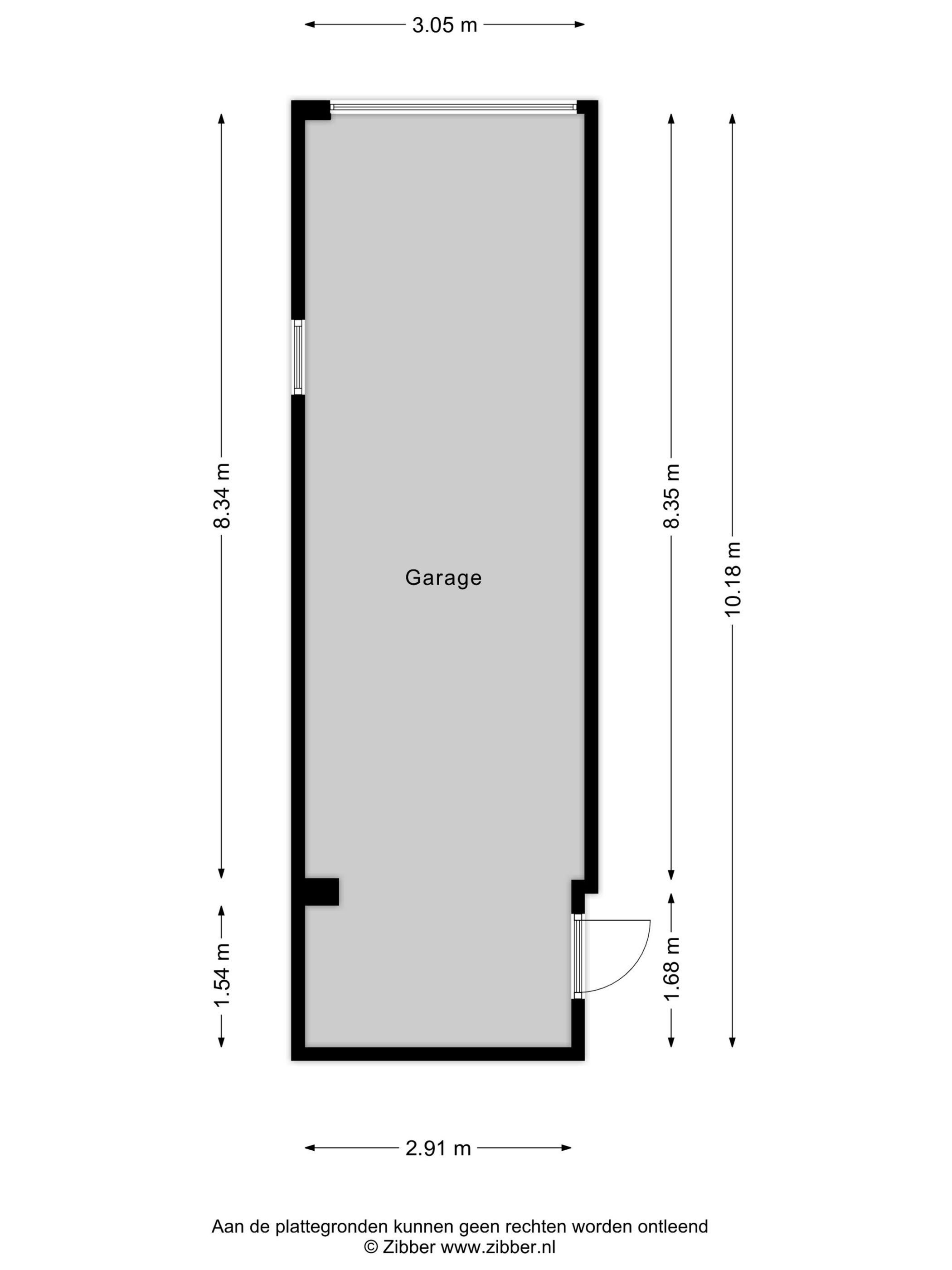 Photo 54 of Maasstraat 16