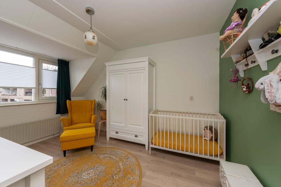 Foto 19 van Pasteurstraat 24