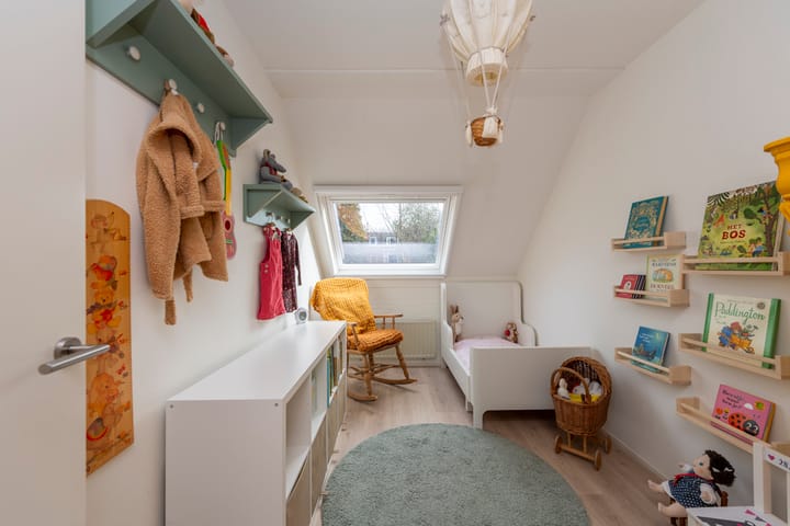 Foto 22 van Pasteurstraat 24