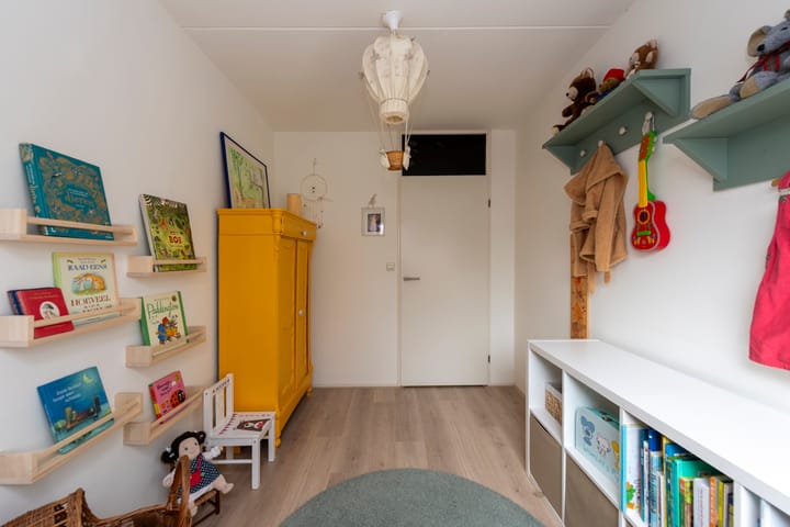 Foto 23 van Pasteurstraat 24