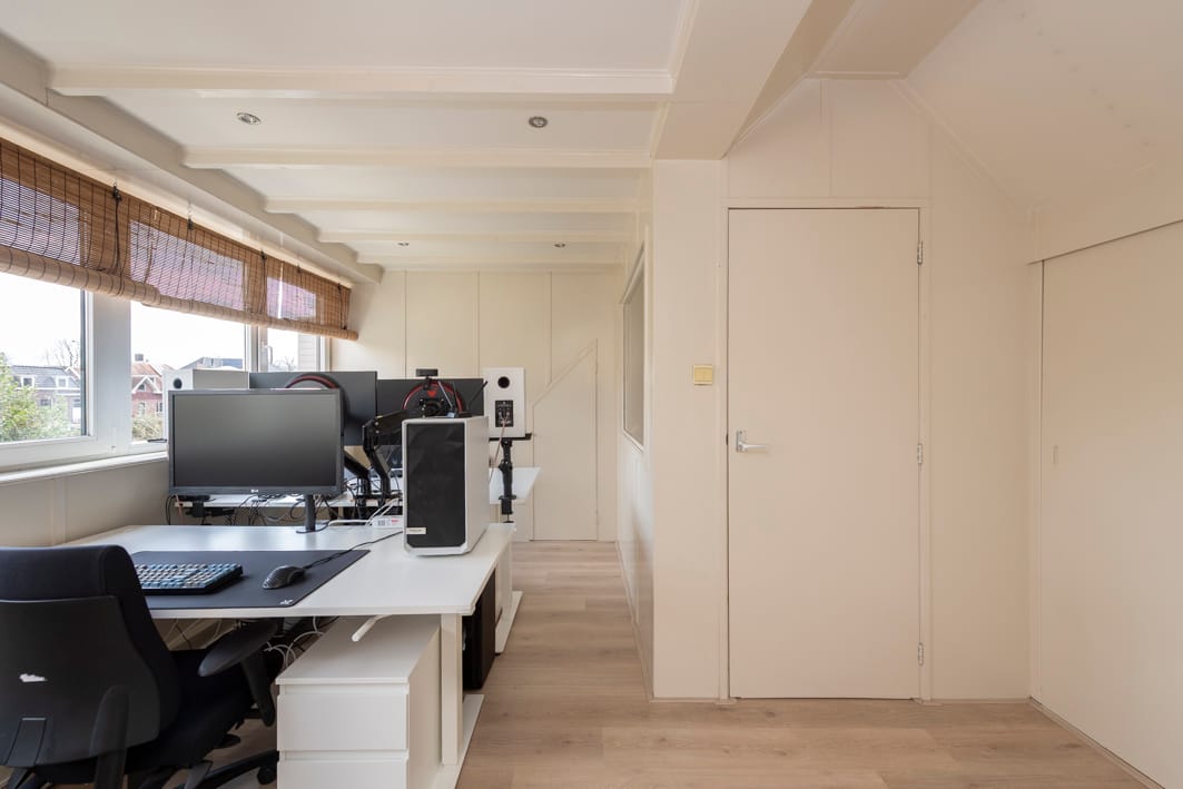 Foto 32 van Pasteurstraat 24