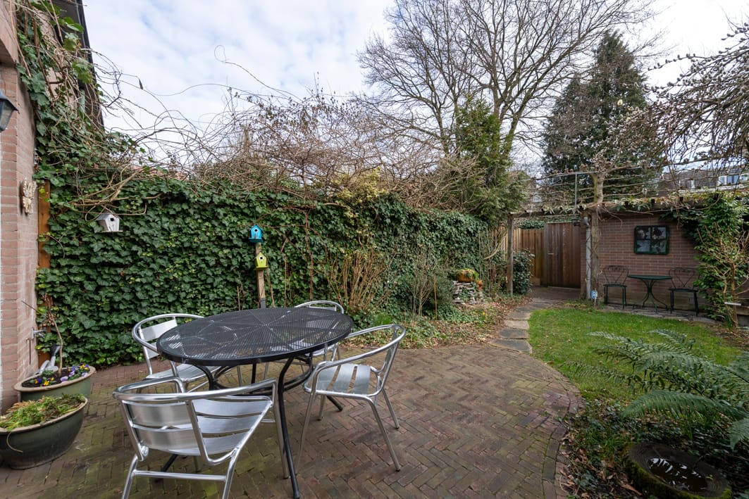 Foto 33 van Pasteurstraat 24