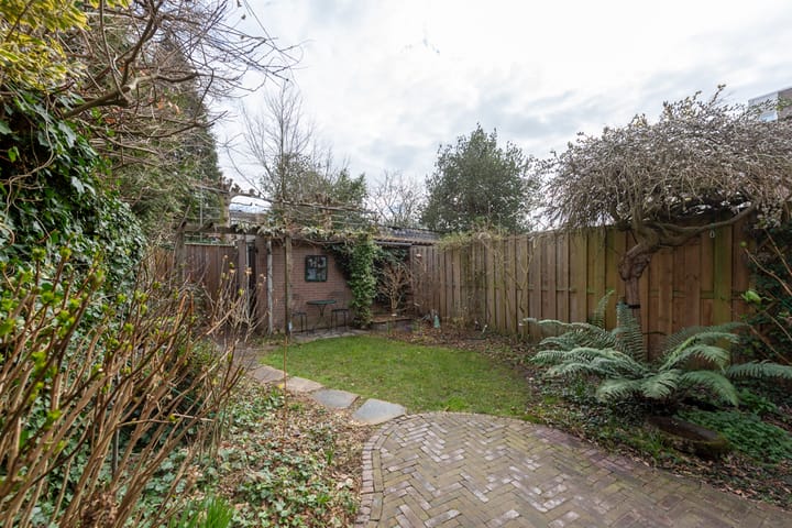Photo 36 of Pasteurstraat 24