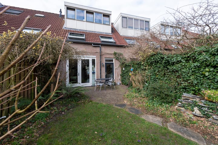 Foto 37 van Pasteurstraat 24