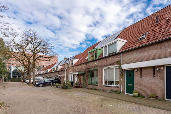 Photo 39 of Pasteurstraat 24