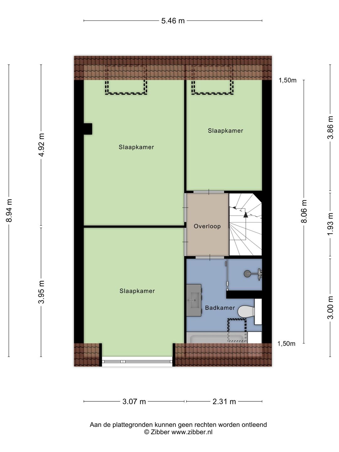 Foto 41 van Pasteurstraat 24