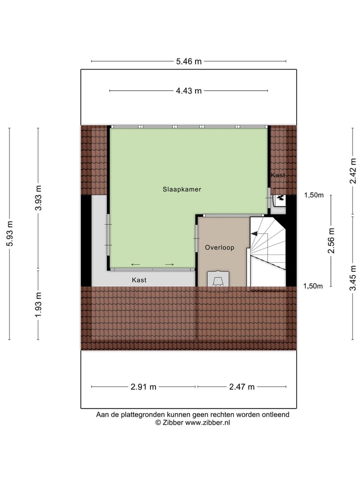 Foto 42 van Pasteurstraat 24