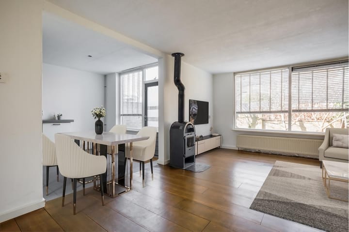 Foto 5 van Louise Michelstraat 4