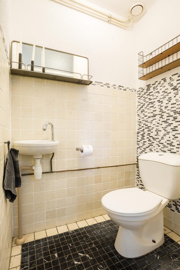 Foto 11 van Louise Michelstraat 4