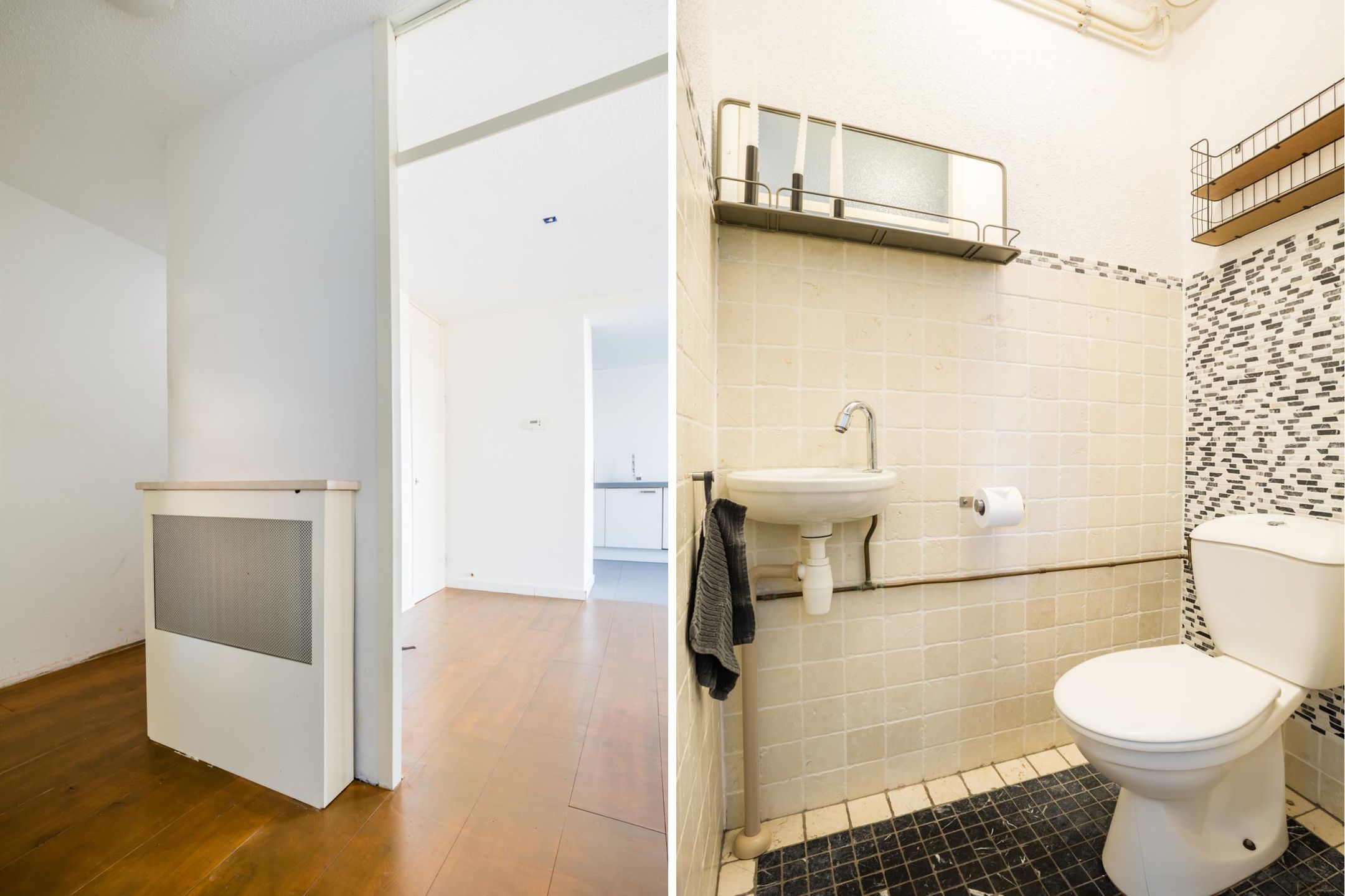 Foto 12 van Louise Michelstraat 4