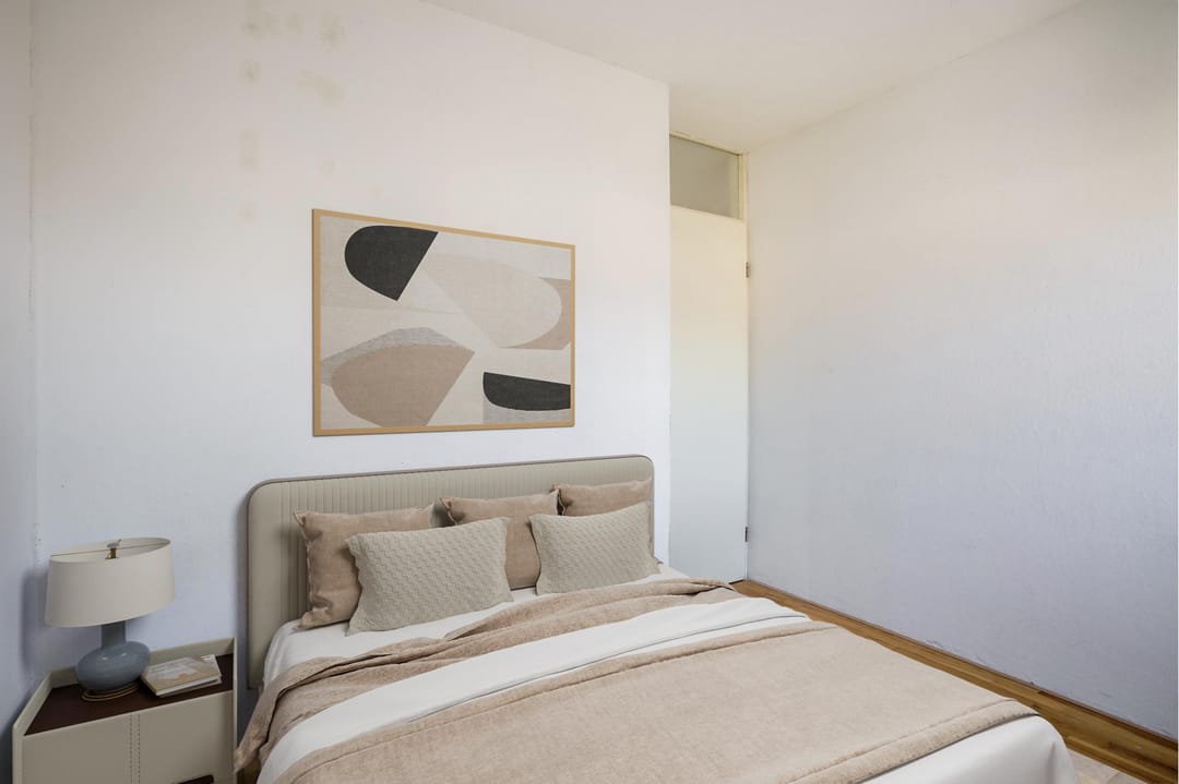 Foto 13 van Louise Michelstraat 4