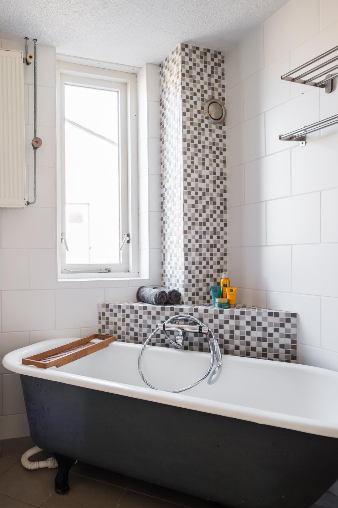 Foto 23 van Louise Michelstraat 4