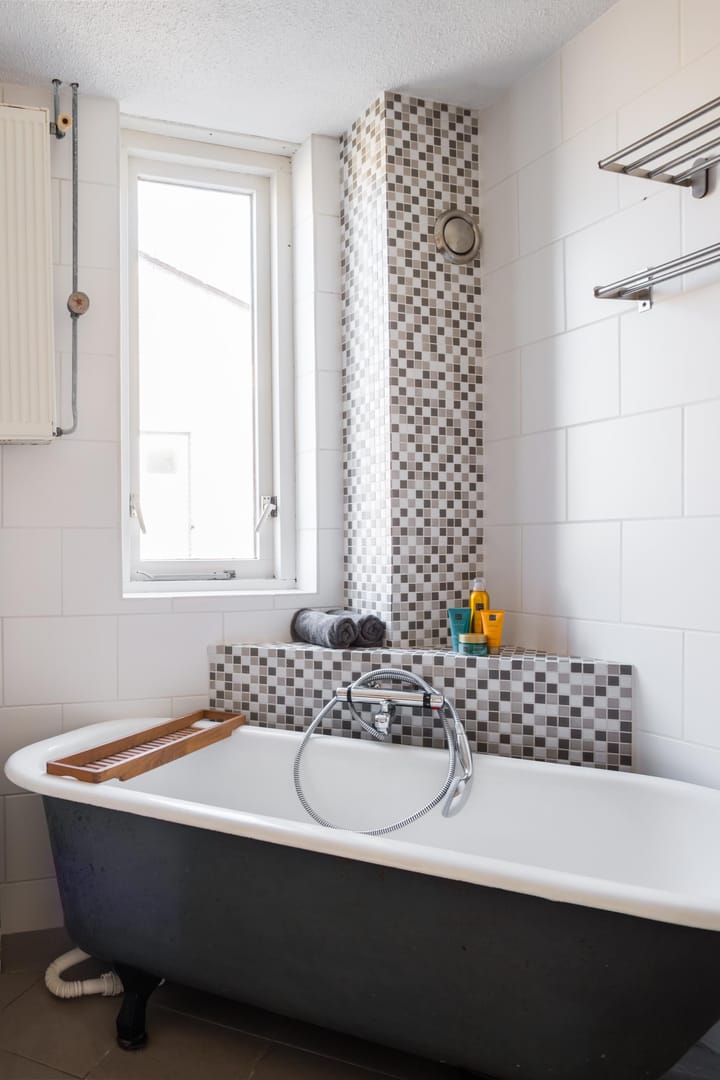 Foto 23 van Louise Michelstraat 4