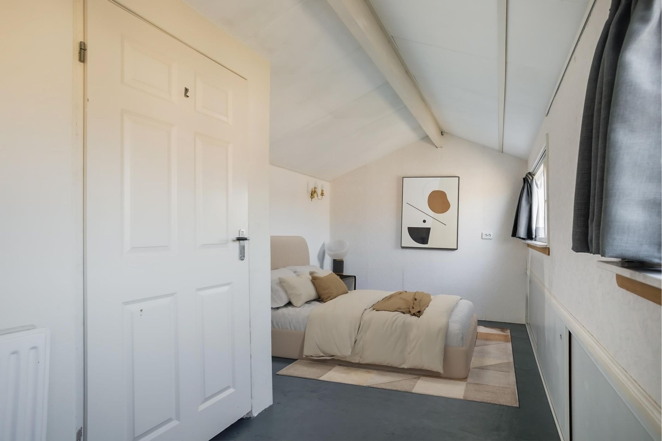 Foto 27 van Louise Michelstraat 4