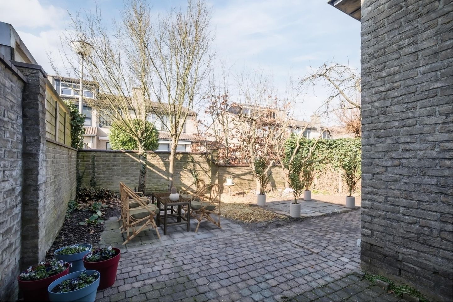 Foto 29 van Louise Michelstraat 4