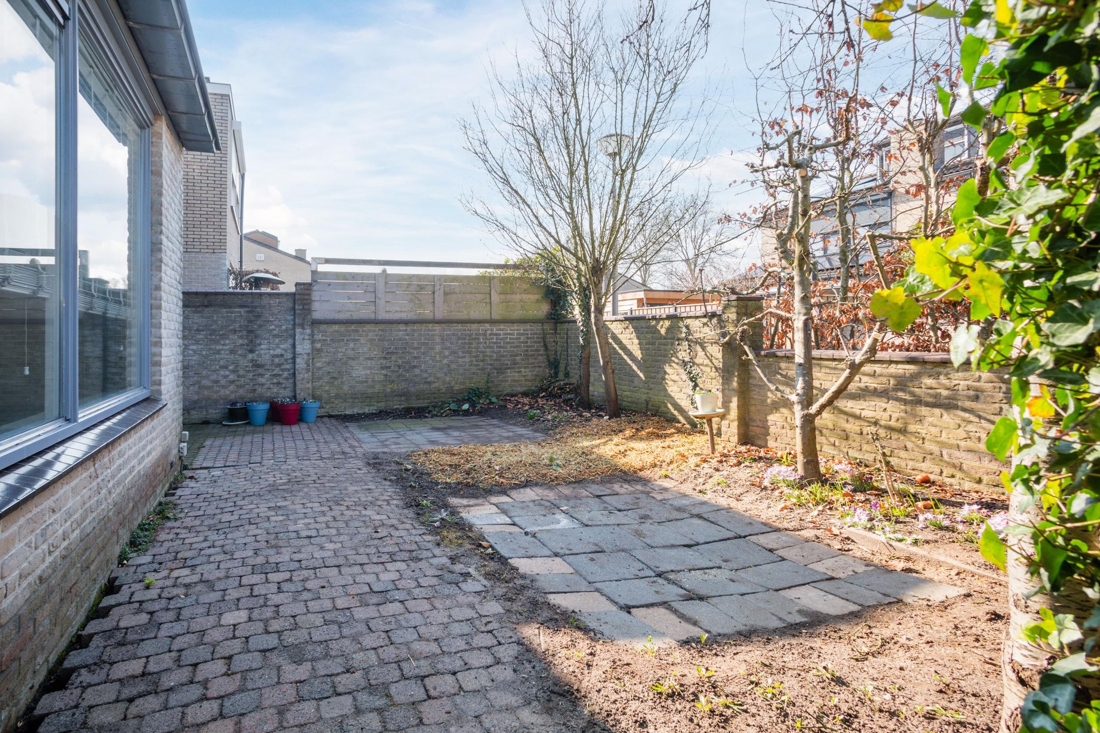 Foto 30 van Louise Michelstraat 4