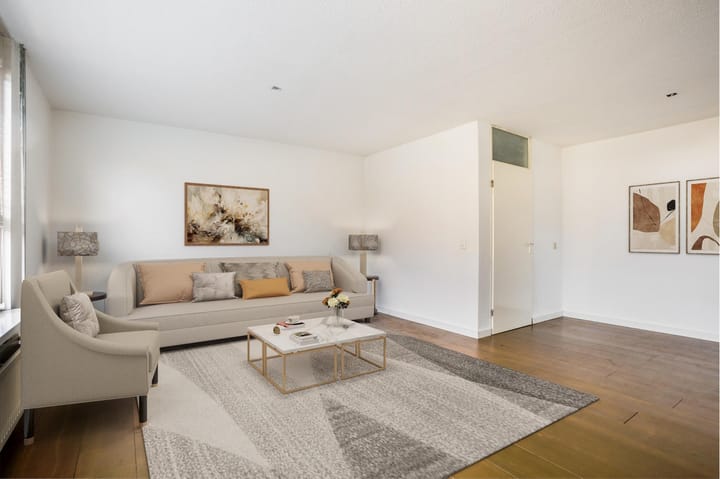 Foto 4 van Louise Michelstraat 4