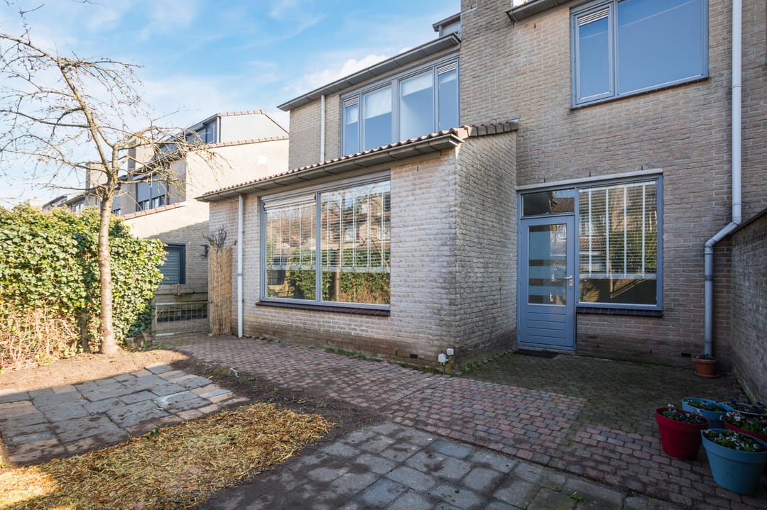 Foto 31 van Louise Michelstraat 4