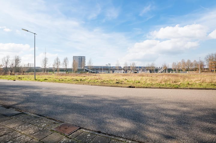 Foto 33 van Louise Michelstraat 4